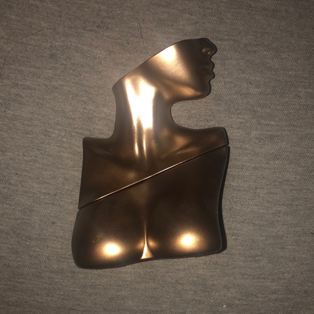 Lightly used Billie Eilish ‘Eilish’ perfume